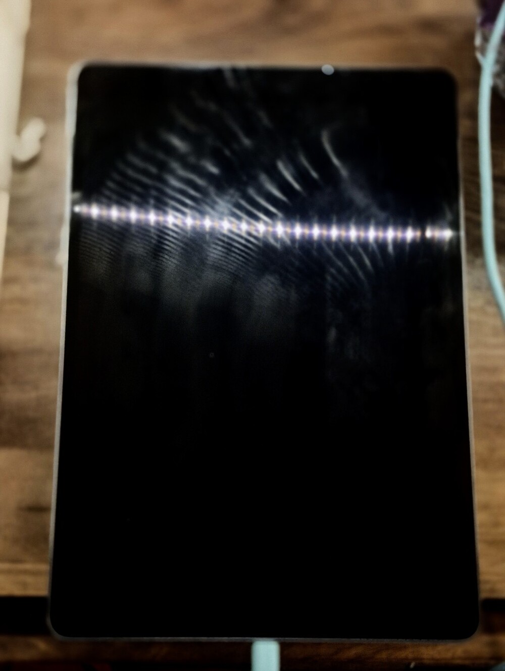 IPad PRO 2017 10.5 with USB-C Charging -